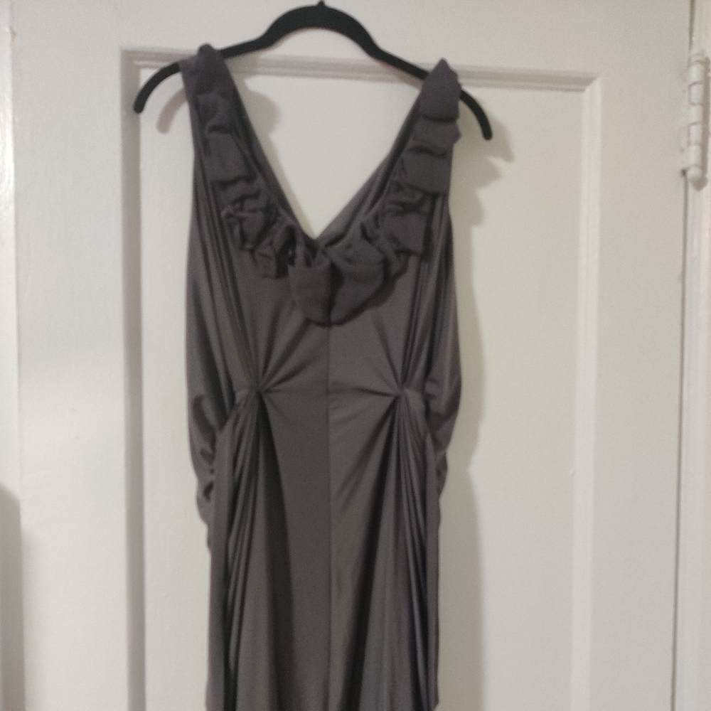 NWT Banana Republic Monogram Dress- Size Small